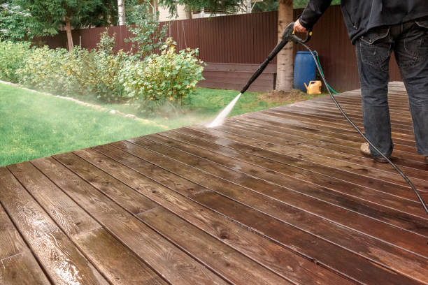 Best Rust and Stain Removal in Papillion, NE
